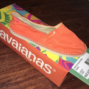 Havaianas Alpargatas